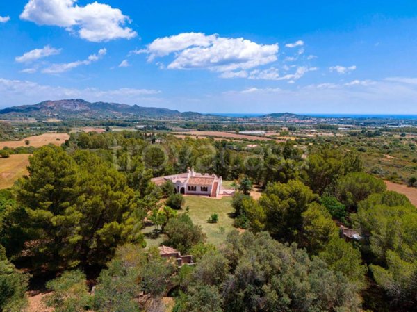casa indipendente in vendita a Villa San Pietro