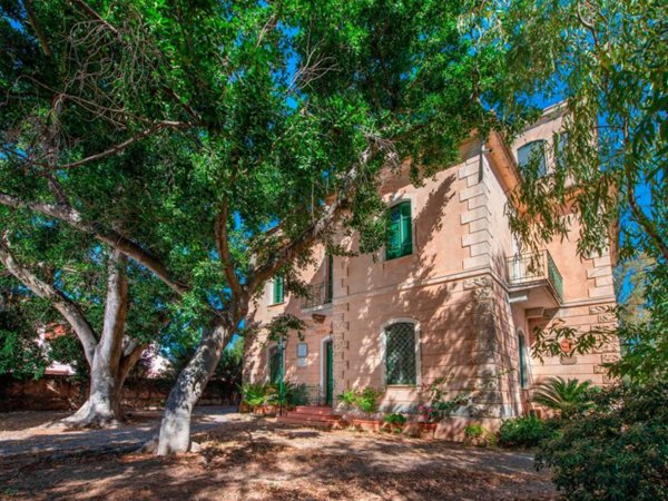 casa indipendente in vendita a Villa San Pietro
