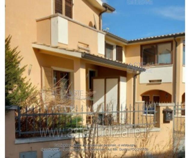 casa indipendente in vendita a Villa San Pietro