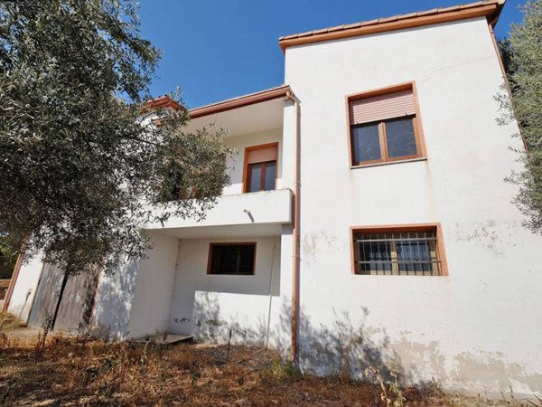 casa indipendente in vendita a Villa San Pietro