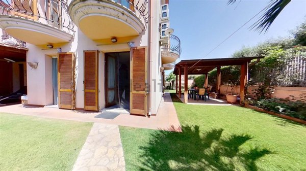 casa indipendente in vendita a Villa San Pietro
