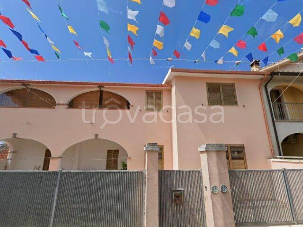 appartamento in vendita a Villa San Pietro