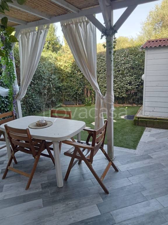 appartamento in vendita a Villa San Pietro