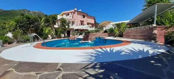 casa indipendente in vendita a Villa San Pietro