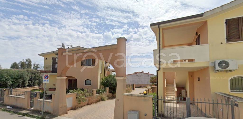 casa indipendente in vendita a Villa San Pietro