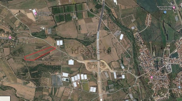 casa indipendente in vendita a Villa San Pietro