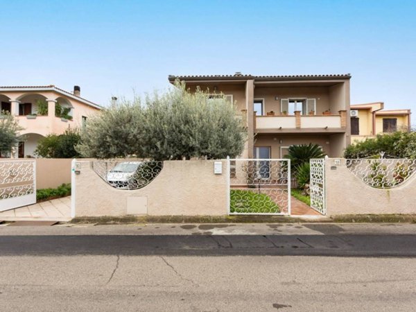 casa indipendente in vendita a Villa San Pietro