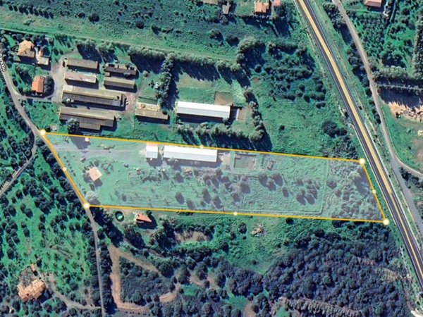 casa indipendente in vendita a Villa San Pietro