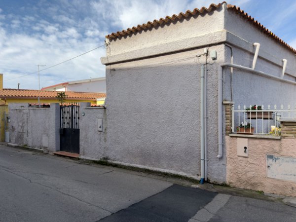 casa indipendente in vendita a Villa San Pietro