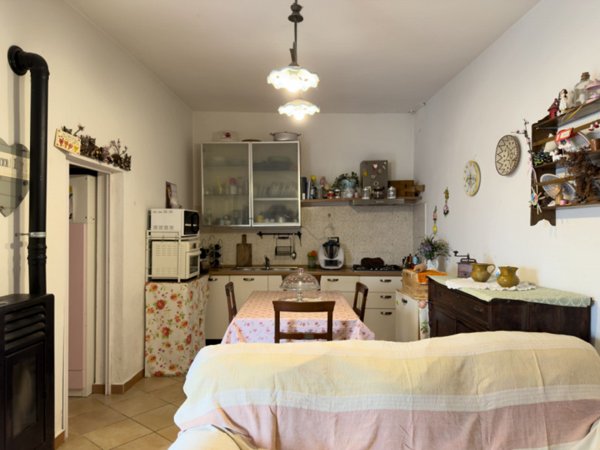 casa indipendente in vendita a Villa San Pietro