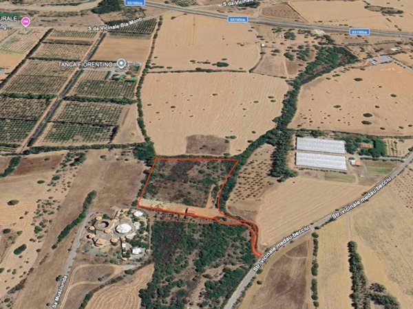 casa indipendente in vendita a Villa San Pietro