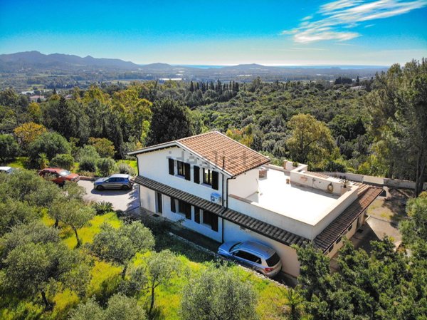 casa indipendente in vendita a Villa San Pietro