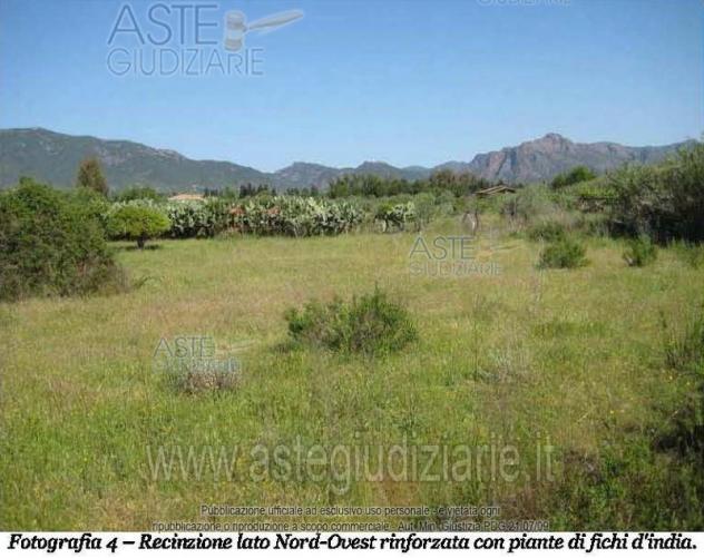 terreno edificabile in vendita a Villa San Pietro