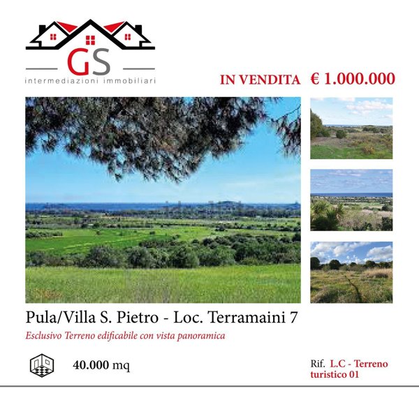 casa indipendente in vendita a Villa San Pietro