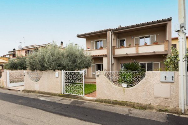 casa indipendente in vendita a Villa San Pietro