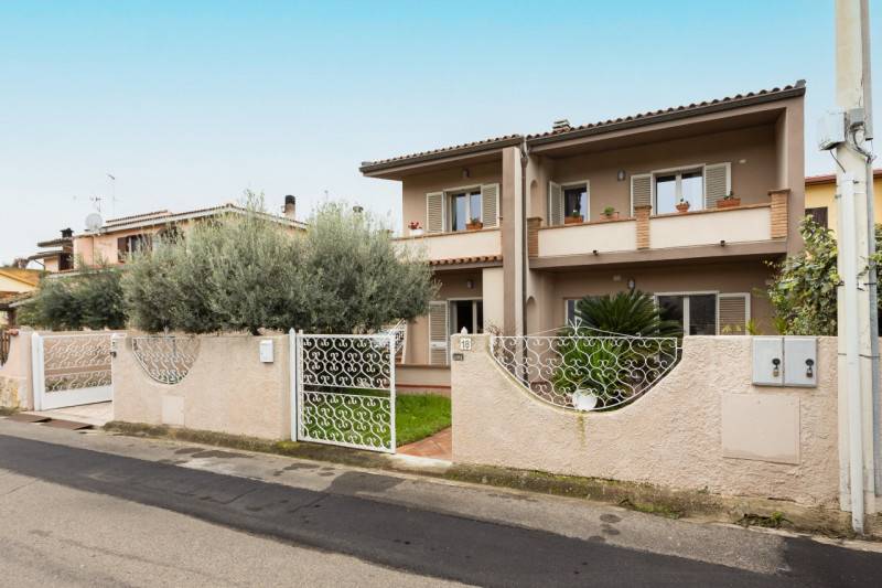appartamento in vendita a Villa San Pietro
