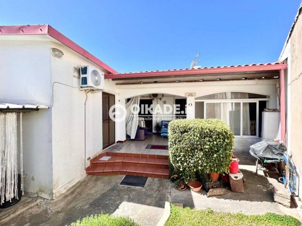 casa indipendente in vendita a Villa San Pietro