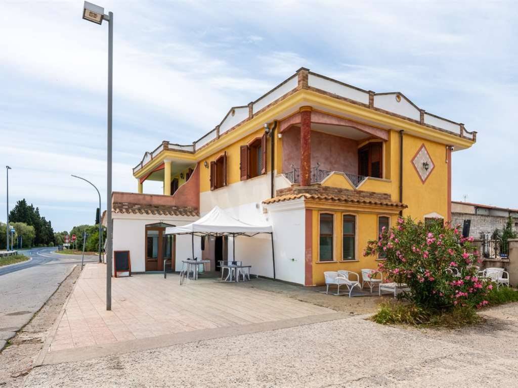 casa indipendente in vendita a Villa San Pietro