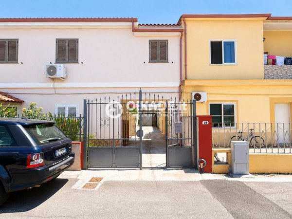 casa indipendente in vendita a Villa San Pietro