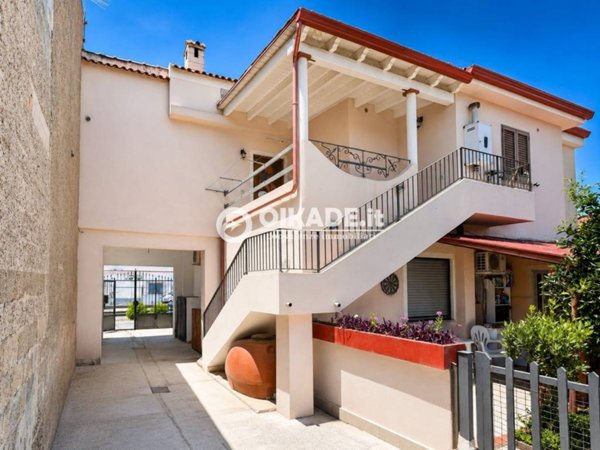 casa indipendente in vendita a Villa San Pietro