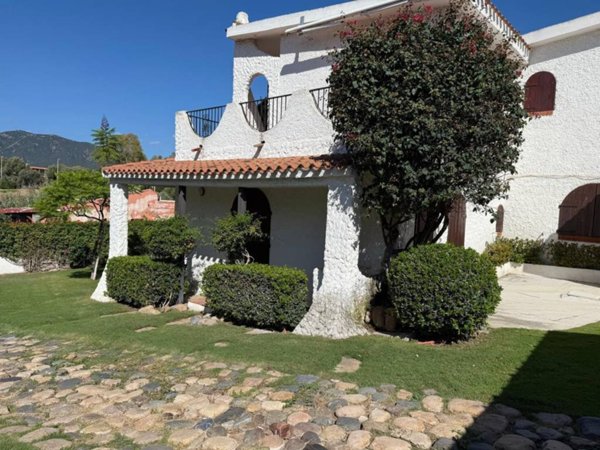 casa indipendente in vendita a Villa San Pietro