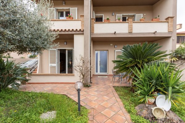 appartamento in vendita a Villa San Pietro