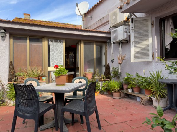 casa indipendente in vendita a Villa San Pietro