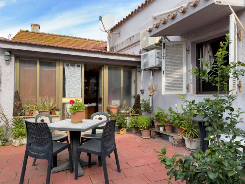 casa indipendente in vendita a Villa San Pietro