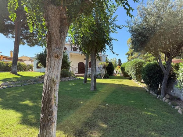 casa indipendente in vendita a Villa San Pietro