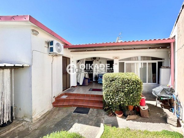 casa indipendente in vendita a Villa San Pietro