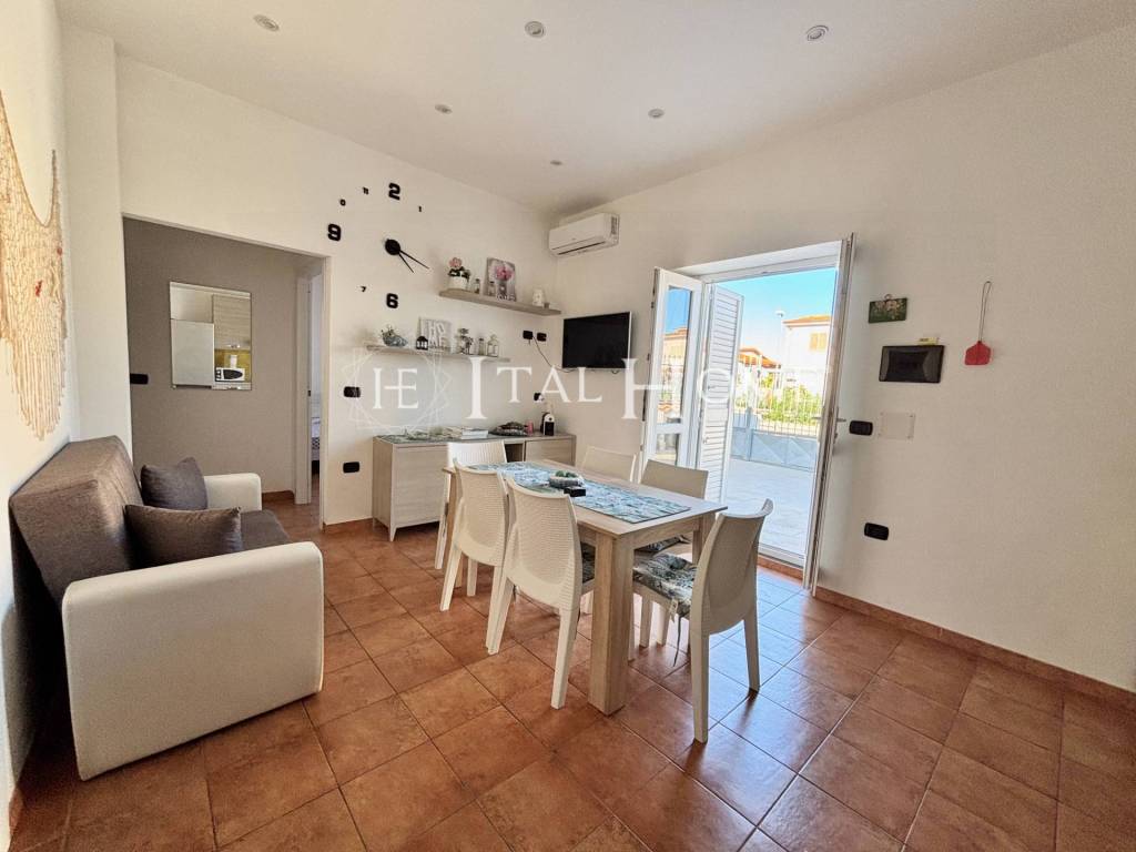 appartamento in vendita a Villa San Pietro