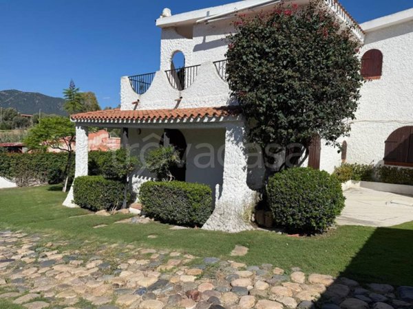 casa indipendente in vendita a Villa San Pietro