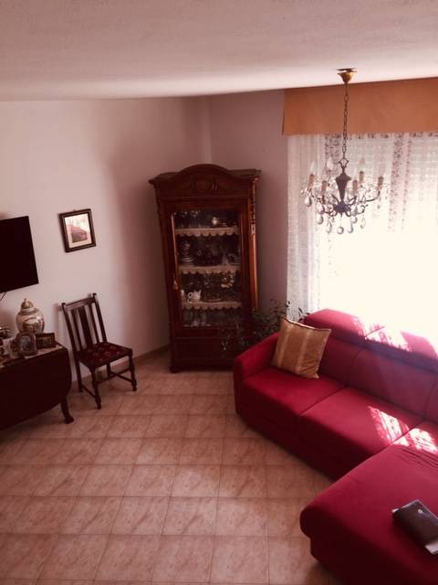 casa indipendente in vendita a Quartucciu
