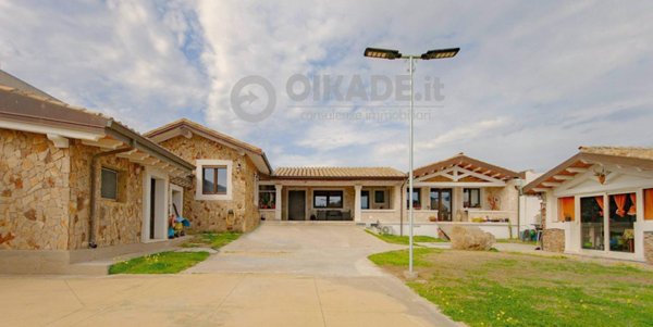 casa indipendente in vendita a Quartucciu in zona Sant'Isidoro