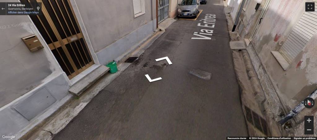 appartamento in vendita a Quartucciu