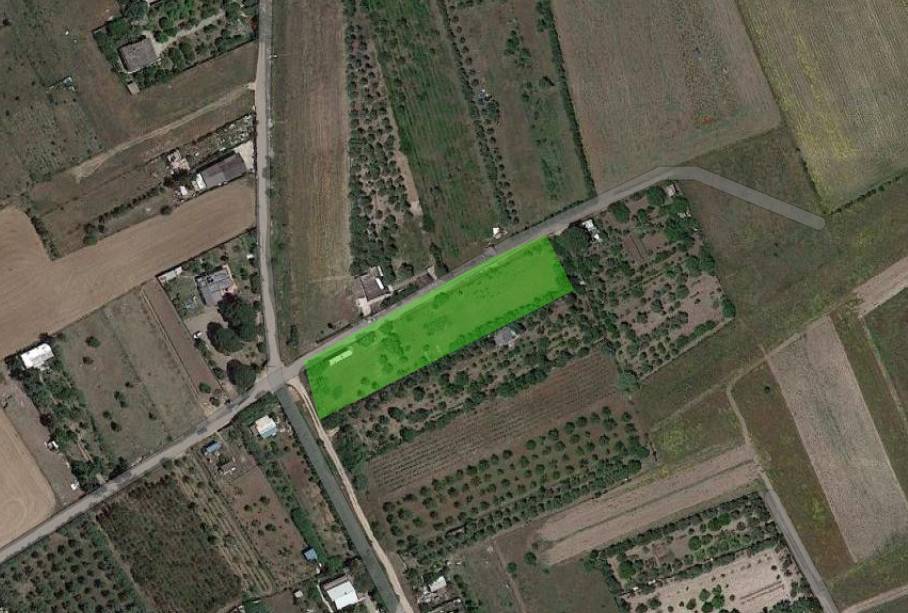 terreno agricolo in vendita a Quartucciu