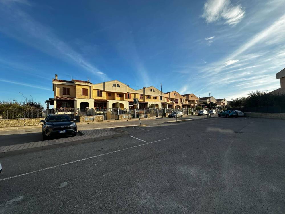 casa indipendente in vendita a Quartucciu