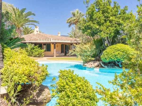 casa indipendente in vendita a Quartucciu