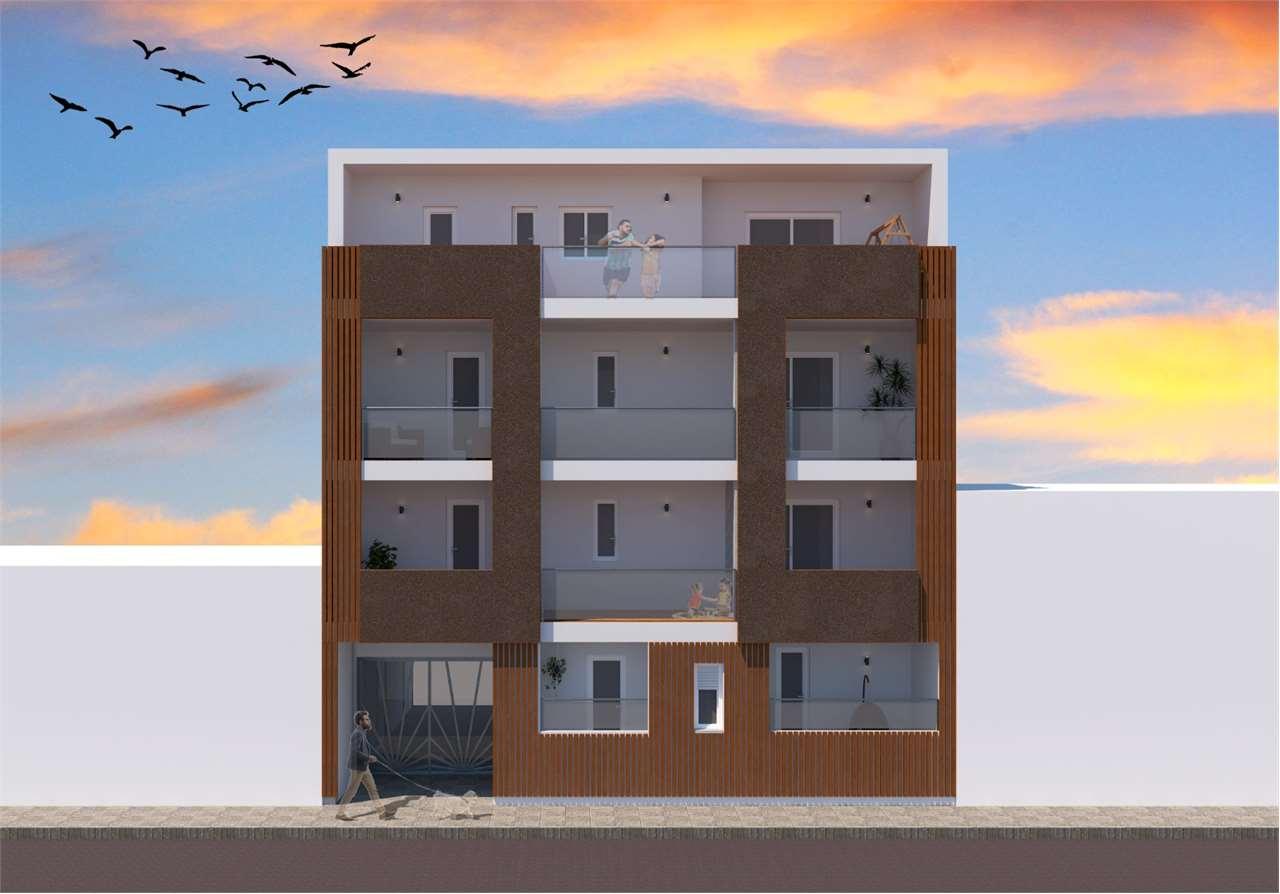 appartamento in vendita a Quartucciu