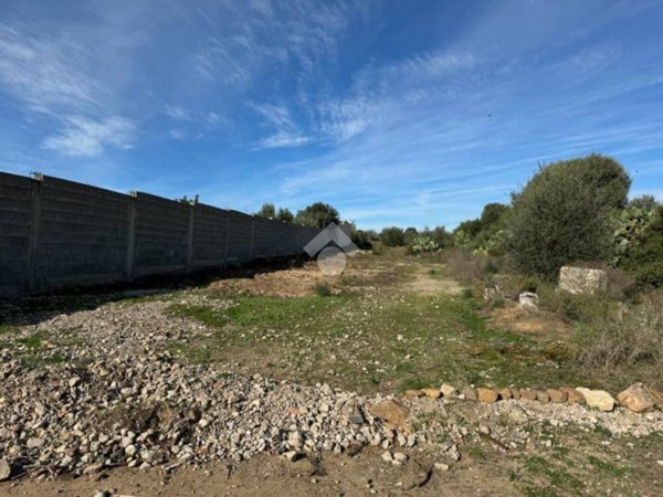terreno agricolo in vendita a Quartucciu in zona Sant'Isidoro