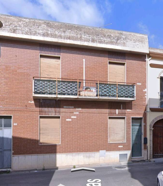 appartamento in vendita a Quartucciu