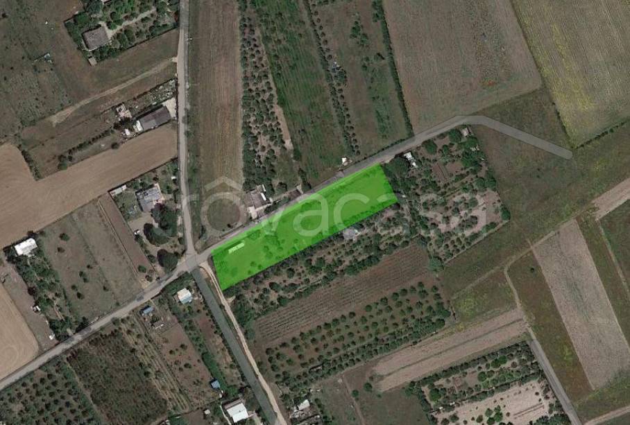 terreno edificabile in vendita a Quartucciu