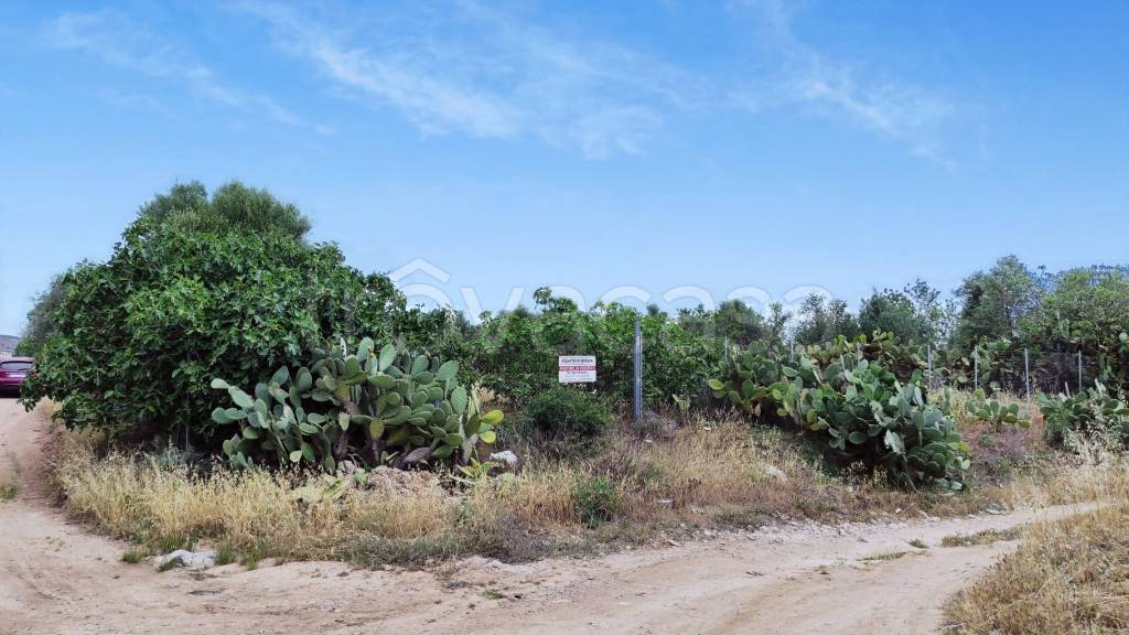 terreno edificabile in vendita a Quartucciu