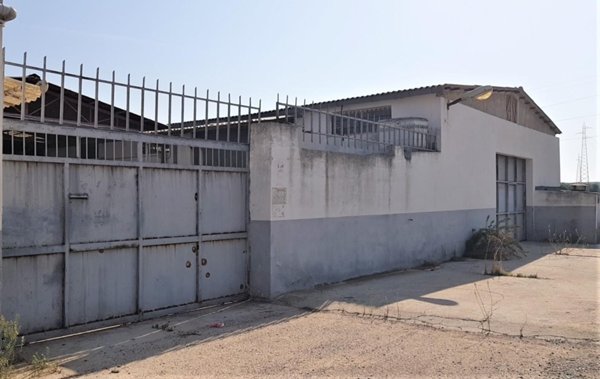 appartamento in vendita a Quartucciu