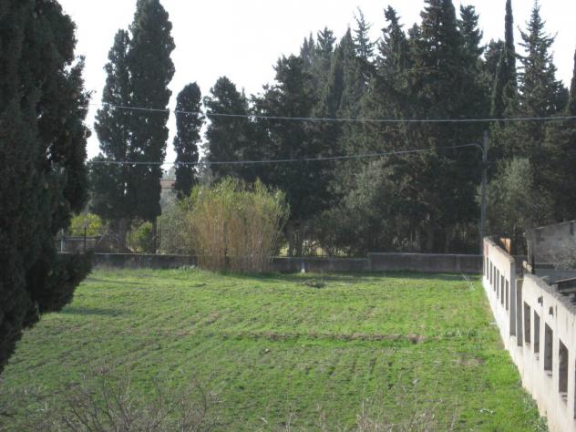 terreno agricolo in vendita a Quartucciu