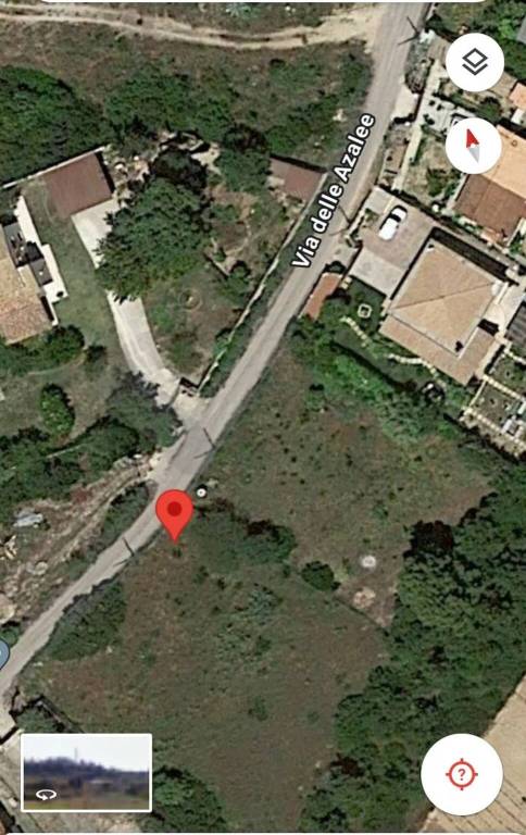 terreno edificabile in vendita a Quartucciu in zona Sant'Isidoro