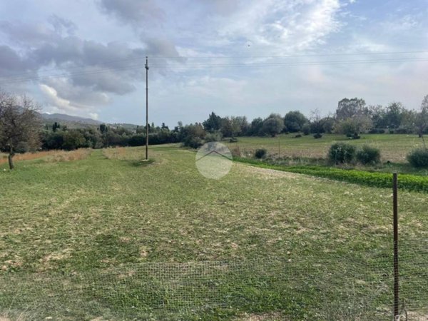 terreno edificabile in vendita a Quartucciu in zona Sant'Isidoro