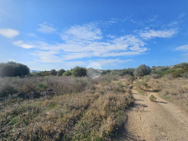 terreno edificabile in vendita a Quartucciu in zona Sant'Isidoro