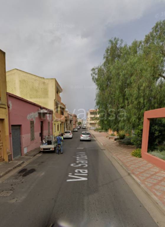 appartamento in vendita a Quartucciu