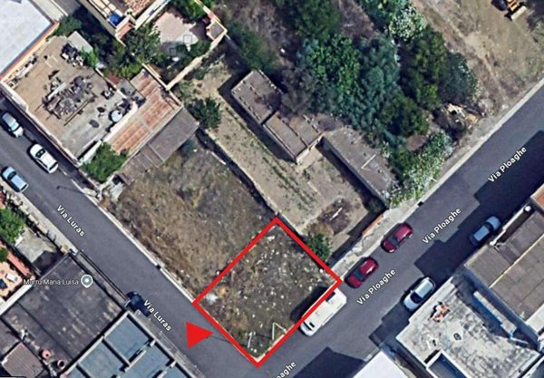 casa indipendente in vendita a Quartucciu